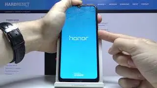 Как войти в меню восстановления на Huawei Honor 8A  &mdash; Режим Recovery
