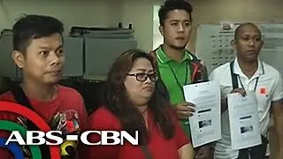 TV Patrol: Top Gear Philippines, inireklamo ng libel dahil sa Quiapo road rage