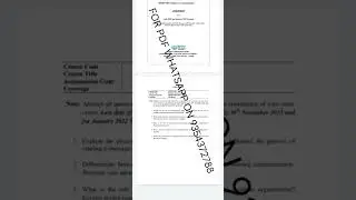 MMPC 7 ENGLISH MEDIUM SOLVED ASSIGNMENT 2021-22 | FOR PDF WHATSAPP ON 9354372788