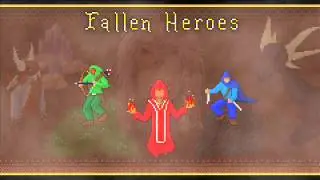 Epic Music - Fallen Heroes (Main Theme)