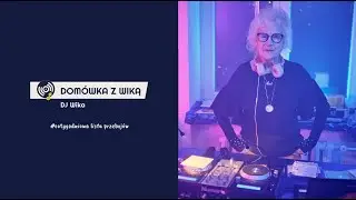 Domówka z Wiką cz. 1