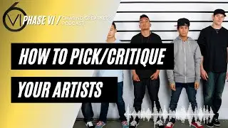 How Critique Your Artists’ Music | Black Noiz from Virginia |Text 404-442-4792 & Ask Your Question