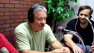TRIBUTE TO JONATHAN P. CASEY & CURRENT EVENTS - SATURDAY SHOW 92.1 WVLT - 09-04-10
