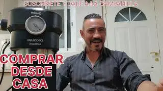 Cafetera CECOTEC CUMBIA CAFELIZZIA 790, uso completo y cómo hacer un buen café (CDC - 1.12)