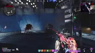 Cold War / PS4 - C/S - HANDCAM !