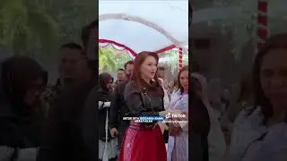4B Sherly Tjoanda BerAkhlak