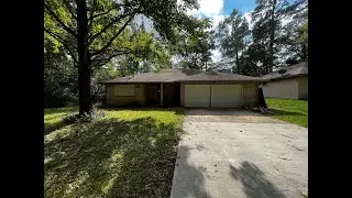 Property for Rent in Spring 4BR/2BA by Property Manager in Spring