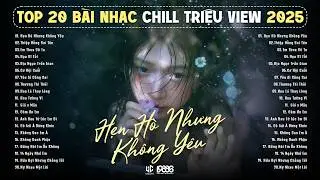 Nhạc Chill Tâm Trạng - Nhạc Trẻ Tuyển Chọn Hay Nhất 2026 | Nhạc Trẻ Ballad Việt Hay Nhất 2026
