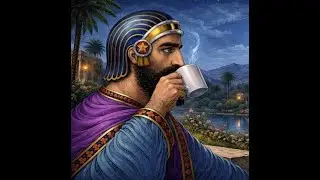 PM Podcast Episode 1.2 - Cyrus the Great