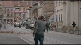 Dan kada se Zagreb zatresao - 22.3.2020.