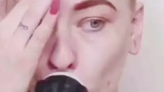 How To Get the Double-Lobed Lips