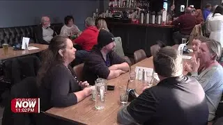 Social House marks first anniversary by supporting West Ohio Food Bank, Our Daily Bread
