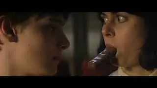 Snickers Ice Cream 'Nothing Satisfies More' TV ad | Talking Retail