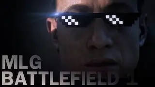 MLG Battlefield 1