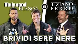 Mahmood e Blanco 