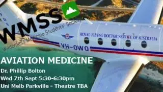 Aviation Medicine