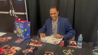Taimak June 2024 The Last Dragon Birthday Present T-Shirt