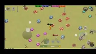 Guia como hacer rápido el spiner en arena survival (zombix online)