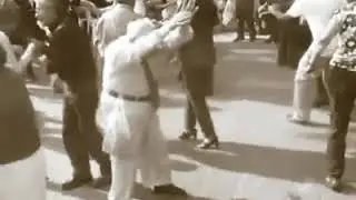 No Matter what is going on in your life keep on dancing.
