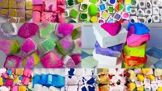 Colourful crush @maggie asmr