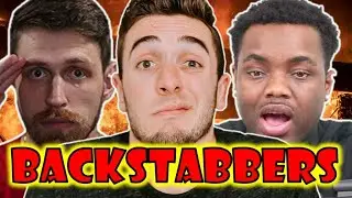 AMC Stock LAWSUIT is a FARCE  - APE Stock CLOWNSHOW  - Trey's Trades & Matt Kohrs SHAFTED YOU