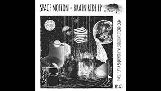 Space Motion - Steps (Original Mix) [Eleatics Records]