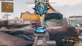 Ak scar conversion nuke number 2