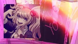 Unpredictable; a Junko Enoshima Playlist