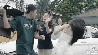 Tổng hợp tiktok Pu và Chải ~ ảnh bênh vợ ảnh🤭
