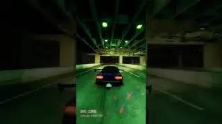 listening to emotion engine gives you +20 HP #shorts #gaming #nightrunners
