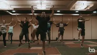Bollywood America Bhangra Dance Workshop | Dallas | Learn Bhangra