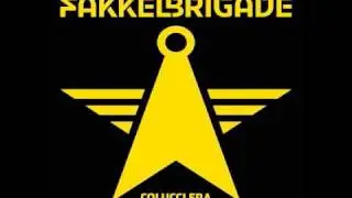 Fakkelbrigade - 'Levensgroot' #6 Colucci Era