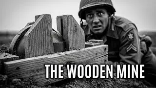 The &ldquo;Wooden Mine&rdquo; Trick That Killed a Combat Engineer in Seconds
