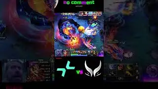 TI 2025: XG vs PV - коварная рыба