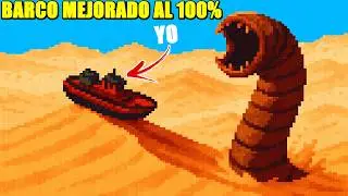 ESTE PEZ ME HA HECHO BILLONARIO