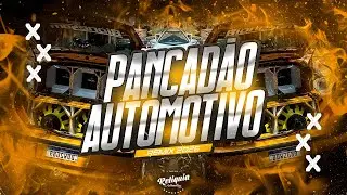 MEGA PANCAD&Atilde;O AUTOMOTIVO REMIX 2026 - PANCAD&Atilde;O AUTOMOTIVO GRAVE FORTE 2026 - MEGA GRAV&Atilde;O 2026 #02