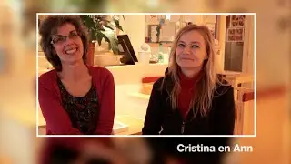 Encora - Cristina en Ann