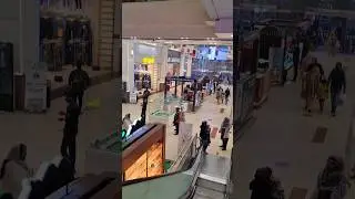 Shopping Mall in Lahore City #shorts #shopping #lahorecity #pakistan
