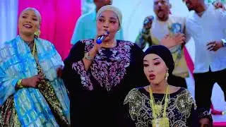 HEES CUSUB CILAAN SAAR MARYAN ABUU 2024
