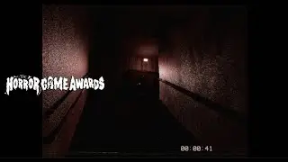 工廈 Warehouse | UPCOMING HORROR GAME RELEASE | Horror Game Awards April 2025
