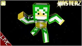 🔴 [Vasterz Streams: Minecraft] - 
