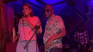 ALE DIENG - FEAT - MAME COUMBA
