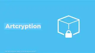 Artcryption   Art & Blockchain Platform