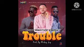 STEX ft KRACKTWIST & SAMZA 