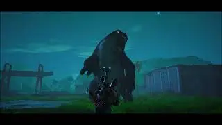 Biomutant Chug Depot All Item Locations And All Area Objectives Completed