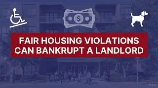 Understanding Fair Housing and Reasonable Accommodations: What Every Landlord Needs to Know
