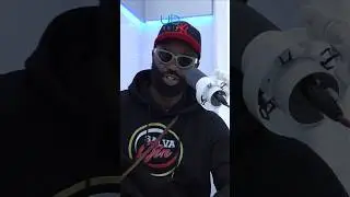 🔥 R&Eacute;V&Eacute;LATIONS CHOCS ! Sisco Raggar Balance Tout en Direct sur UB FM 89.5 MHz ! 🎙️⚡#shorts