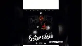 ICECITY LIKKLE T - NEW MIXTAPE - BROTHERWAYNE