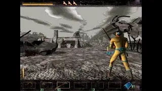 Time Commando - Modern Wars