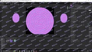 Rekrow  - Eye (Circles n Stuff)